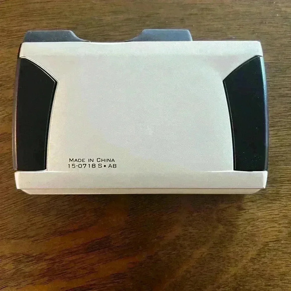 Bushnell 7x18 Wide View Binoculars - Picture 5 of 9